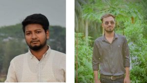 সরকারি বরহামগঞ্জ কলেজ কমিটির আহবায়ক ও সদস্য সচিব 